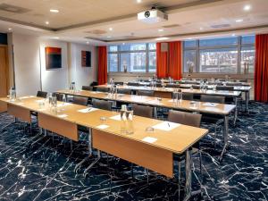 Hotels Nest Hotel Paris la Defense - MGallery Collection : photos des chambres