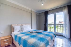 Yılmaz Apart Fethiye