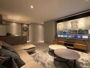 TABISAI HOTEL Terrace 博多