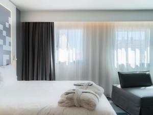 Hotels Mercure Beziers : photos des chambres
