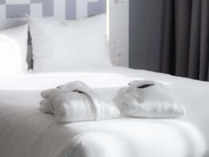 Hotels Mercure Beziers : photos des chambres