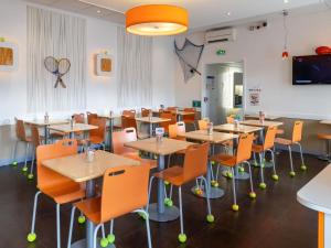 Hotels ibis budget Le Puy En Velay : photos des chambres