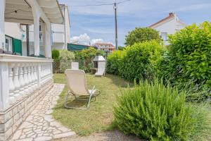 Apartmani Simona Tribunj