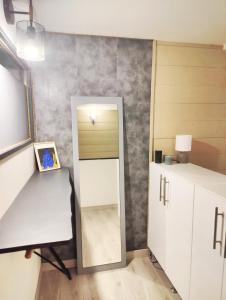Appartements Cosy duplex : photos des chambres