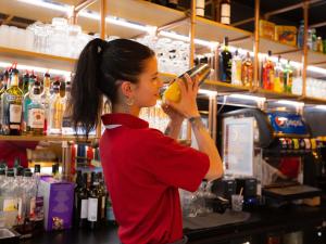Hotels ibis budget Besancon Centre Gare : photos des chambres