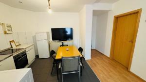 Affordable living on Marienplatz