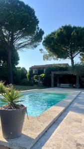 Villas Grand Mas : photos des chambres
