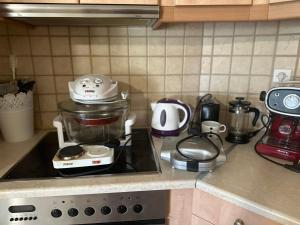 Saronida Beachwalk Stay