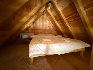 Kukaj Apartments - 3hvězdičkové hotely ve městě Gusinje