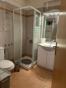 Saronida Beachwalk Stay