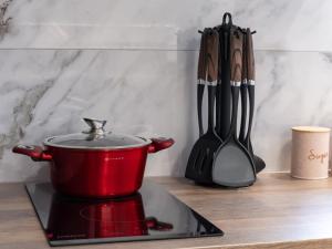 Anassa Suites 5 boutique Aparment