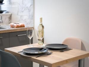 Anassa Suites 5 boutique Aparment