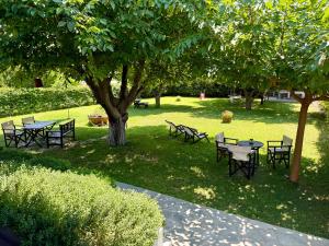 Bocca al Lupo Villas