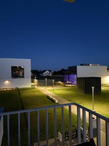 Kashmir Apartment F72 Lets Sea Gąski