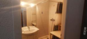 Appartement cosy idéalement situé