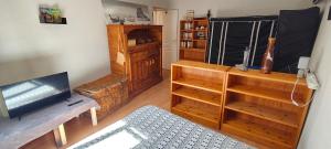 Appartement cosy idéalement situé