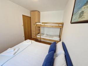 Apartment Tranquility Baška