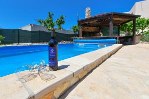 XXL Vila Lavanda for 16 person