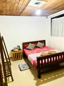 DK Paddy Field Villa in Unawatuna