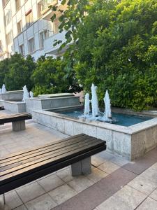 cozy apartment AxA ultra central