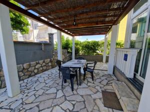 Apartment Tranquility Baška