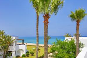 VILLA avec Rooftop Bahia Smir bord de mer