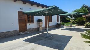 Villa Pedras Alloggio Turistico Scanzano Jonico