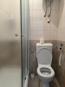 Apartment Ivo Andric