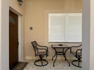 Apartment Ivo Andric