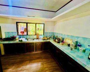 DK Paddy Field Villa in Unawatuna