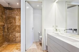 Appartements Azure Apartment : Appartement