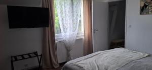 B&B / Chambres d'hotes Les Escales de Marion : photos des chambres