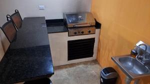 Malaga Herradura #25 with Private Pool