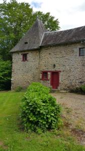 Maisons de vacances Chateau de Bellefond : photos des chambres