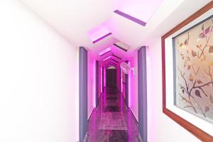 HOTEL O 03 TOWN HOUSE Shaheed Captain Shubham Gupta metro station