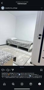 Каджи Сай улица Жаныбек Шамырбеков 26