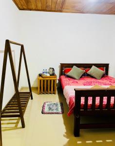DK Paddy Field Villa in Unawatuna