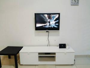 F.A Guesthouse Pasir Gudang