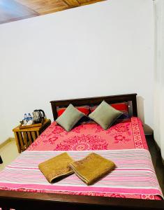 DK Paddy Field Villa in Unawatuna
