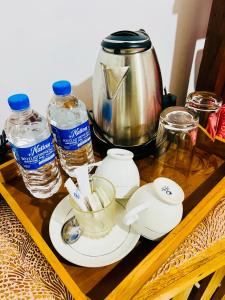 DK Paddy Field Villa in Unawatuna