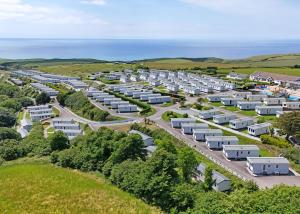Sandymouth Holiday Resort