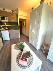 Appartements Studio Rock wood : photos des chambres
