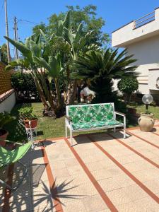 Trentuno Mondello Apartments