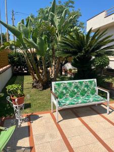 Trentuno Mondello Apartments