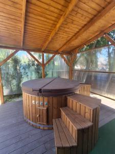 Békafütty Vendégház