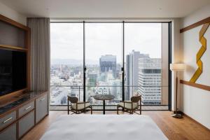 One Fukuoka Hotel