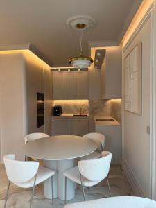 Kashmir Apartment F72 Lets Sea Gąski