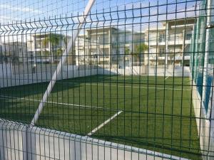 Appartement dans une résidence balnéaire à Sidi Rehal