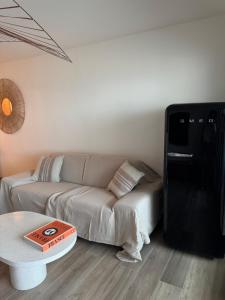 Appartements Paradis carry : photos des chambres