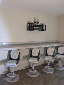 BridgeView Arcadia Two